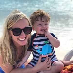 Meet your Posher, Elizabeth